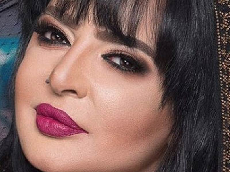 فنّانة شهيرة تكتشف سحر خادمتها لها.. اضغط لمشاهدة الفيديو
